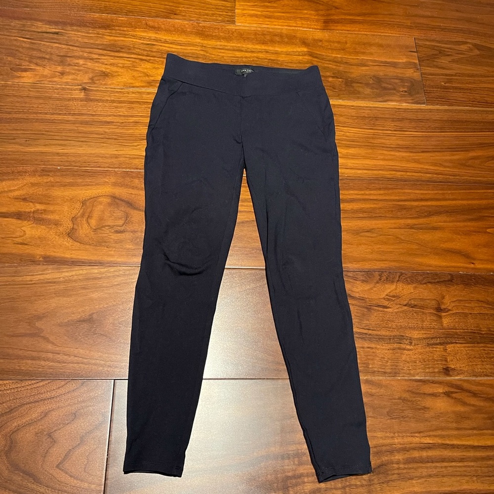 Ann Taylor Ponte Pant/ Leggings XXSP